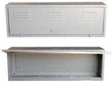 CAIXA DE PROTEO PORTA BASE SUPERIOR M/N -400X1200X250  COD. 279