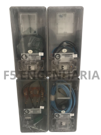 3 MEDIDORES BANDEIRANTE LATERAL OU RUA COMPLETA 10mm  Cod: 6431 1KV