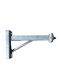 BRA�O SUPORTE TIPO L 15KV