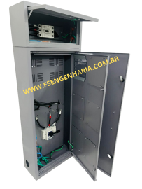 Trifsico Enel categoria C11 250A Cod: 497 Caixa H 