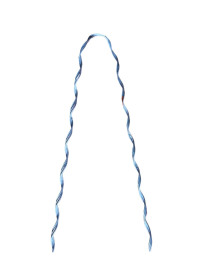 AL�A PRE FORMADO (LARANJA, AMARELA, AZUL E VERMELHO)