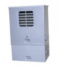 1 Medidor Trifsico Enel categoria C6 ( cabo 356mm/ 100A)  Cod: 485   