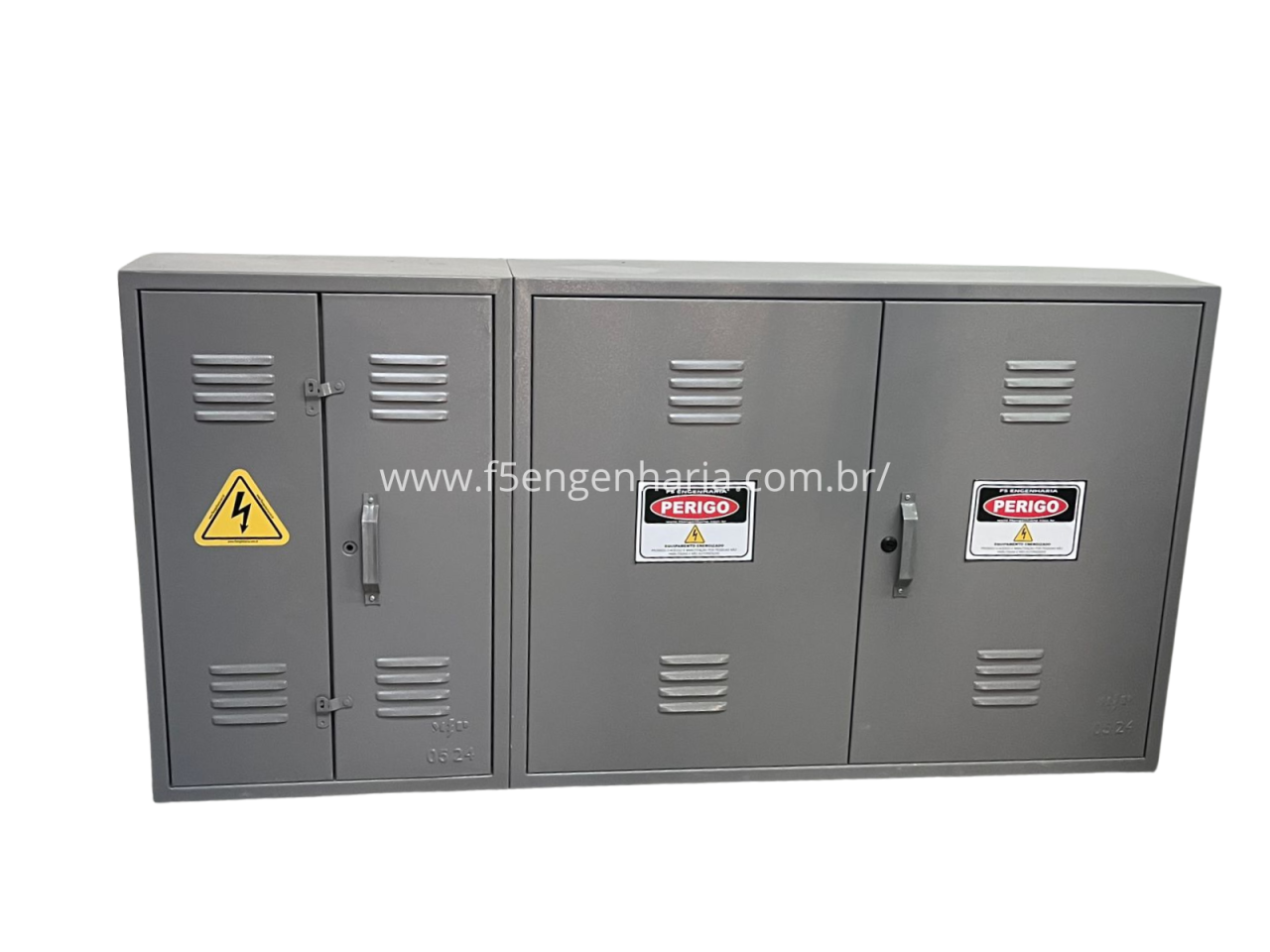 Bandeirante 1EDP T10 CAIXA MT